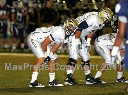 Thumbnail 1 in Loyola vs. St. John Bosco photogallery.