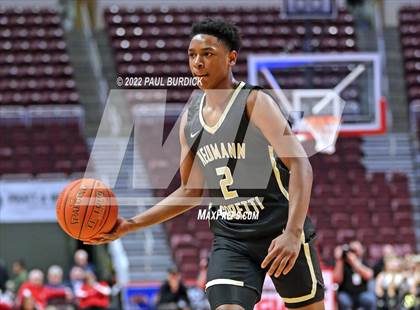 Thumbnail 1 in Neumann-Goretti vs. Quaker Valley (PIAA 4A Championship) photogallery.