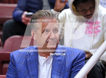 Thumbnail 3 in Neumann-Goretti vs. Quaker Valley (PIAA 4A Championship) photogallery.