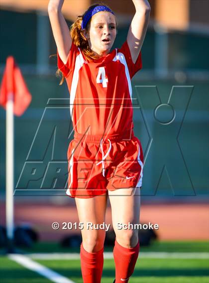 Thumbnail 3 in Canyon Crest Academy @ Mt. Carmel photogallery.