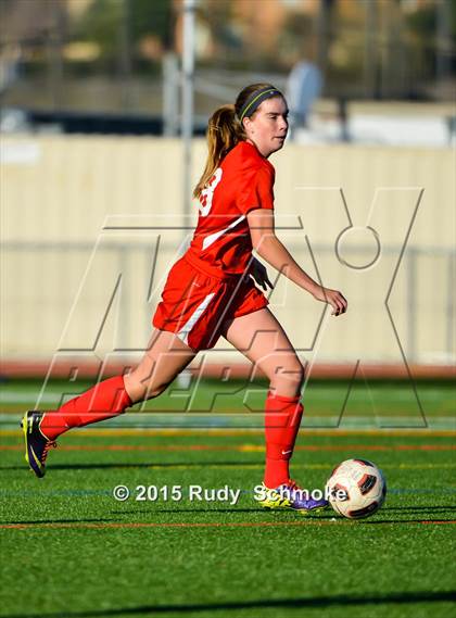 Thumbnail 2 in Canyon Crest Academy @ Mt. Carmel photogallery.