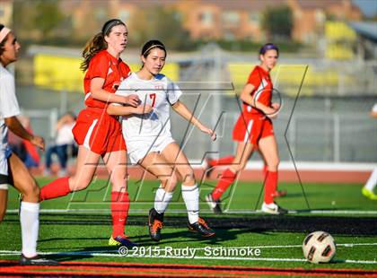 Thumbnail 2 in Canyon Crest Academy @ Mt. Carmel photogallery.