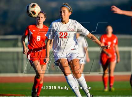 Thumbnail 3 in Canyon Crest Academy @ Mt. Carmel photogallery.