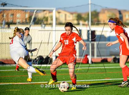 Thumbnail 1 in Canyon Crest Academy @ Mt. Carmel photogallery.
