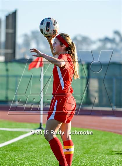 Thumbnail 3 in Canyon Crest Academy @ Mt. Carmel photogallery.