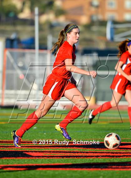 Thumbnail 1 in Canyon Crest Academy @ Mt. Carmel photogallery.