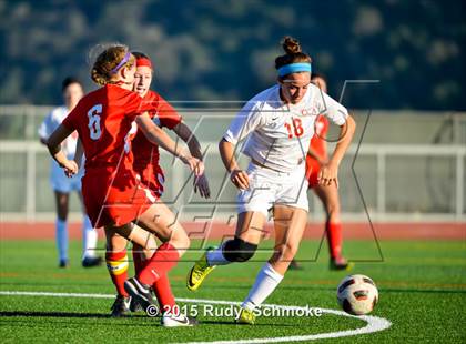 Thumbnail 2 in Canyon Crest Academy @ Mt. Carmel photogallery.
