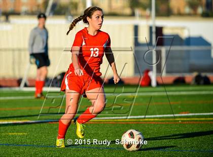 Thumbnail 2 in Canyon Crest Academy @ Mt. Carmel photogallery.