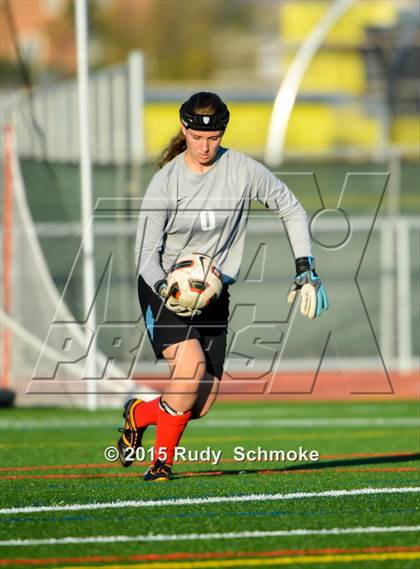 Thumbnail 1 in Canyon Crest Academy @ Mt. Carmel photogallery.