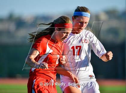 Thumbnail 3 in Canyon Crest Academy @ Mt. Carmel photogallery.