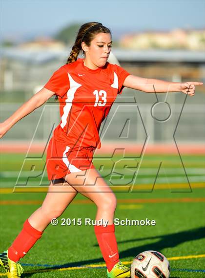 Thumbnail 1 in Canyon Crest Academy @ Mt. Carmel photogallery.