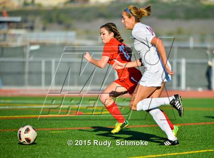 Thumbnail 1 in Canyon Crest Academy @ Mt. Carmel photogallery.