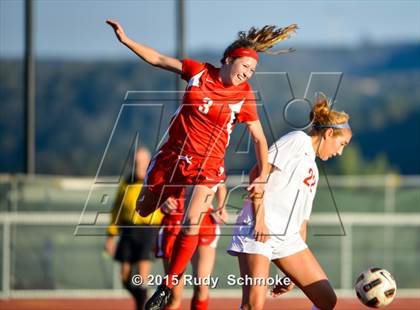 Thumbnail 3 in Canyon Crest Academy @ Mt. Carmel photogallery.