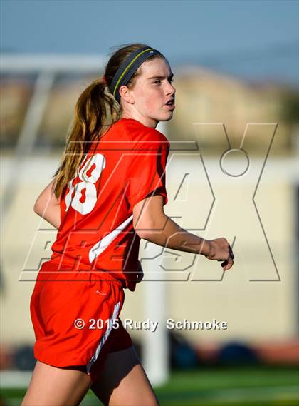 Thumbnail 1 in Canyon Crest Academy @ Mt. Carmel photogallery.