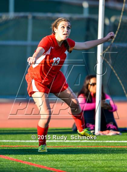 Thumbnail 3 in Canyon Crest Academy @ Mt. Carmel photogallery.