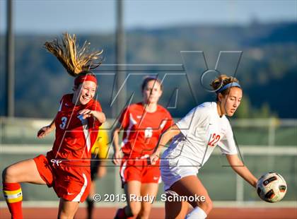 Thumbnail 1 in Canyon Crest Academy @ Mt. Carmel photogallery.