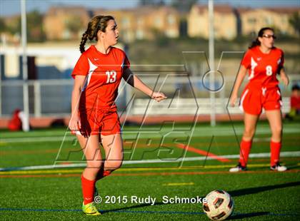 Thumbnail 1 in Canyon Crest Academy @ Mt. Carmel photogallery.