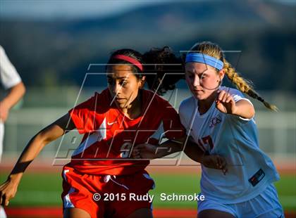 Thumbnail 3 in Canyon Crest Academy @ Mt. Carmel photogallery.