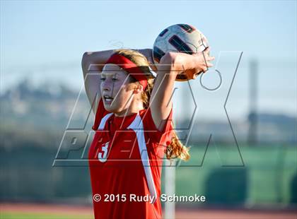 Thumbnail 3 in Canyon Crest Academy @ Mt. Carmel photogallery.