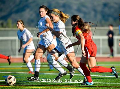 Thumbnail 2 in Canyon Crest Academy @ Mt. Carmel photogallery.