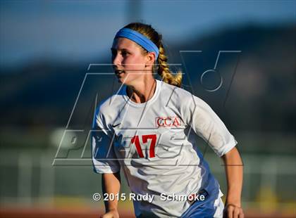 Thumbnail 3 in Canyon Crest Academy @ Mt. Carmel photogallery.