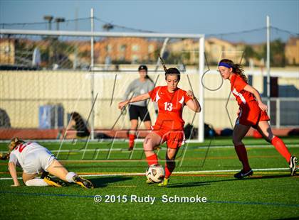 Thumbnail 3 in Canyon Crest Academy @ Mt. Carmel photogallery.