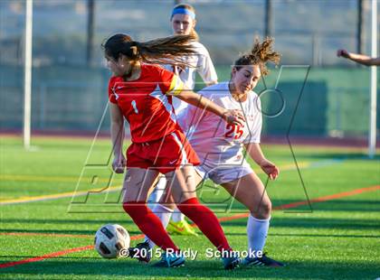 Thumbnail 3 in Canyon Crest Academy @ Mt. Carmel photogallery.