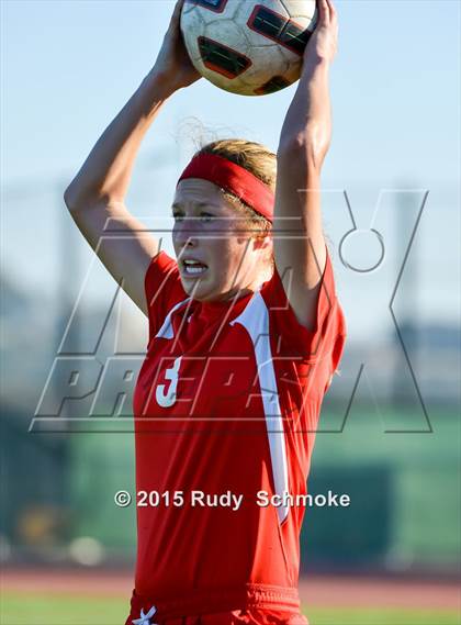 Thumbnail 2 in Canyon Crest Academy @ Mt. Carmel photogallery.