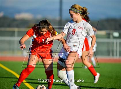 Thumbnail 2 in Canyon Crest Academy @ Mt. Carmel photogallery.