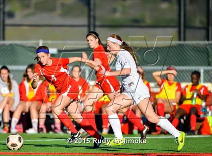 Thumbnail 1 in Canyon Crest Academy @ Mt. Carmel photogallery.