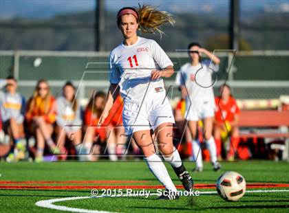 Thumbnail 1 in Canyon Crest Academy @ Mt. Carmel photogallery.