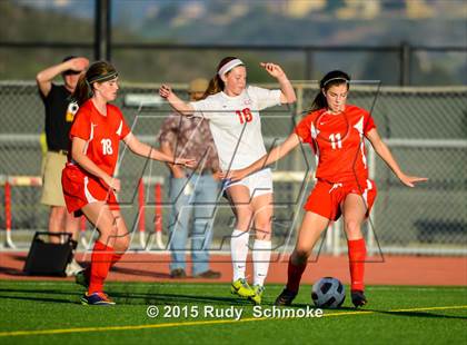 Thumbnail 2 in Canyon Crest Academy @ Mt. Carmel photogallery.