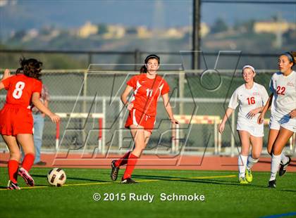 Thumbnail 1 in Canyon Crest Academy @ Mt. Carmel photogallery.