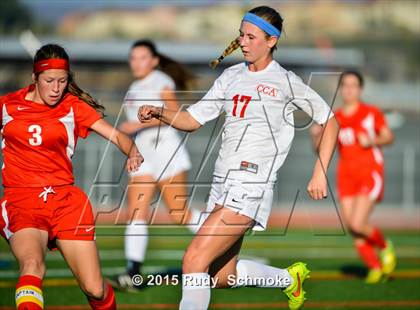Thumbnail 2 in Canyon Crest Academy @ Mt. Carmel photogallery.