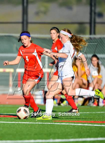 Thumbnail 3 in Canyon Crest Academy @ Mt. Carmel photogallery.