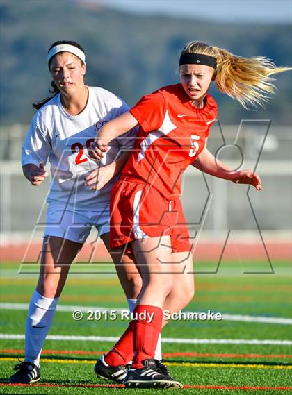 Thumbnail 1 in Canyon Crest Academy @ Mt. Carmel photogallery.