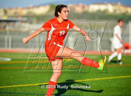 Thumbnail 1 in Canyon Crest Academy @ Mt. Carmel photogallery.
