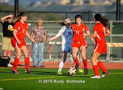 Thumbnail 3 in Canyon Crest Academy @ Mt. Carmel photogallery.