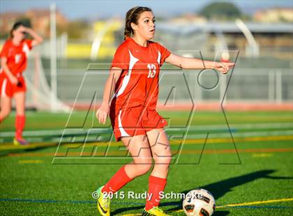 Thumbnail 3 in Canyon Crest Academy @ Mt. Carmel photogallery.