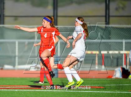 Thumbnail 2 in Canyon Crest Academy @ Mt. Carmel photogallery.