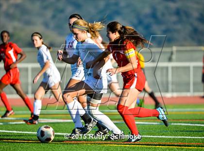 Thumbnail 3 in Canyon Crest Academy @ Mt. Carmel photogallery.
