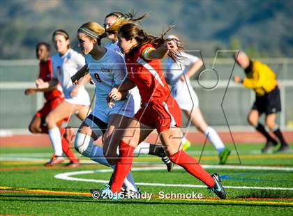 Thumbnail 1 in Canyon Crest Academy @ Mt. Carmel photogallery.