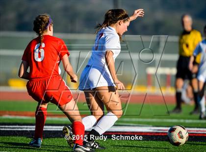 Thumbnail 1 in Canyon Crest Academy @ Mt. Carmel photogallery.