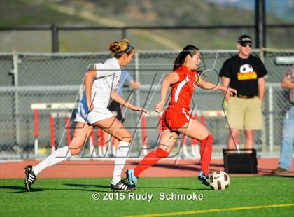 Thumbnail 1 in Canyon Crest Academy @ Mt. Carmel photogallery.