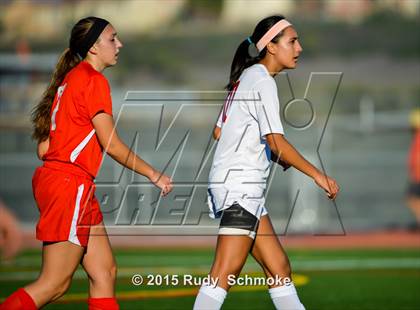 Thumbnail 3 in Canyon Crest Academy @ Mt. Carmel photogallery.