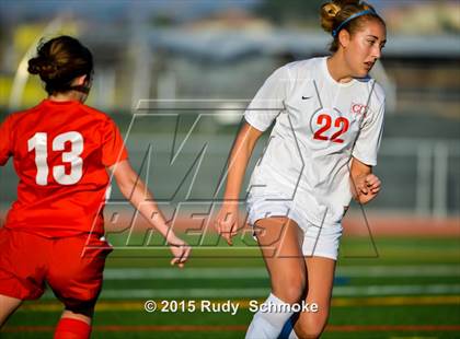 Thumbnail 3 in Canyon Crest Academy @ Mt. Carmel photogallery.