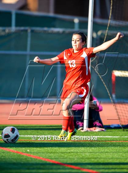 Thumbnail 3 in Canyon Crest Academy @ Mt. Carmel photogallery.
