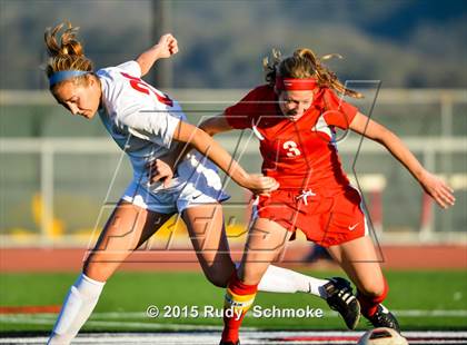 Thumbnail 1 in Canyon Crest Academy @ Mt. Carmel photogallery.