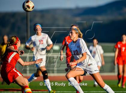 Thumbnail 1 in Canyon Crest Academy @ Mt. Carmel photogallery.