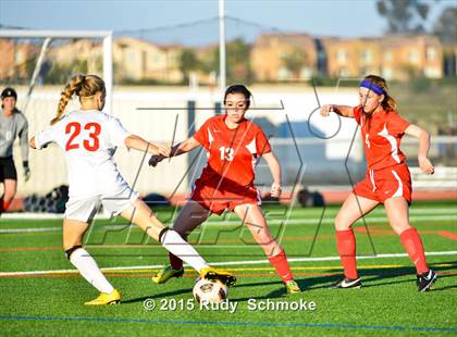Thumbnail 3 in Canyon Crest Academy @ Mt. Carmel photogallery.